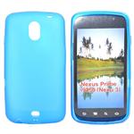 Simple Silicone Nexus Prime (Bl�)